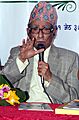 Madhav Prasad Ghimire