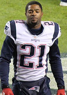Malcolm Butler (American football)
