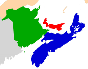 Maritimes