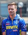 Mark Winterbottom 2020 Supercars launch