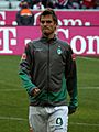 Markus rosenberg bayern