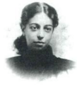 Mary Montgomery Booze of MS