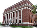 Masonic Temple, Worcester MA