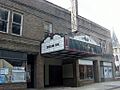 Maxbilt Theatre Apr 09
