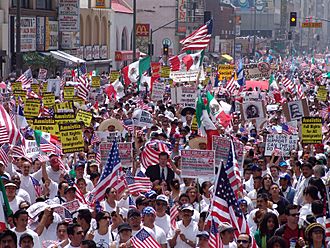 May Day Immigration March LA03.jpg