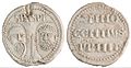 Medieval , Papal bulla (FindID 610950)