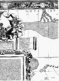 Mercator 1569 world map sheet 02