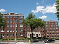 Metropolitan Apartments DC