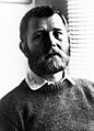 Michael McDowell (author)