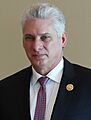 Miguel Díaz-Canel 2019