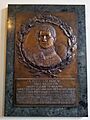 Miss Braddon memorial