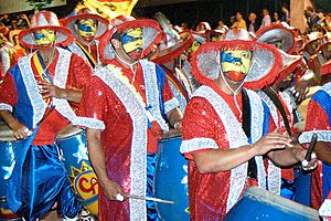 Montevideo Carnaval