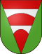 Coat of arms of Morbio Superiore