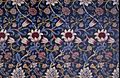 Morris Evenlode printed textile