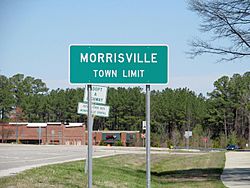Youth Baseball  Town of Morrisville, NC