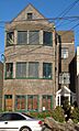 Moss Flats Building (San Francisco)