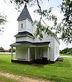 Mount Tabor United Methodist Church