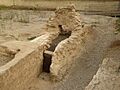 Museo del Teatro Romano de Caesaraugusta - Wiki Takes Caesaraugusta 04