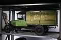 Museum of Transport Luzern - Ford TT Migros (1926)