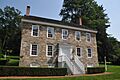 NEW HAMPTON HISTORIC DISTRICT, HUNTERDON COUNTY