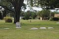 NORTH WOODLAWN CEMETERY, FORT LAUDERDALE, BROWARD COUNTY, FL