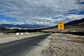 National Highway 1D near Leh