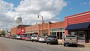 New Cordell Courthouse Square Historic District.JPG
