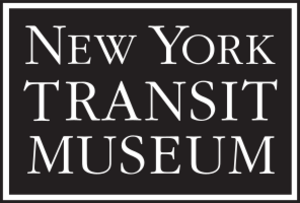 New York Transit Museum logo.svg