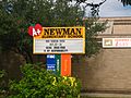 Newman Elementary School, Laredo, TX IMG 1824