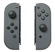 Nintendo Switch Joy-Con Controllers