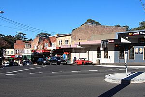 Normanhurst shops 2014 05 15