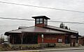 North Plains Oregon library