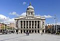 Nottingham Council House - geograph.org.uk - 2943238