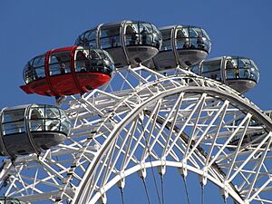 Odd One Out - geograph.org.uk - 2942583