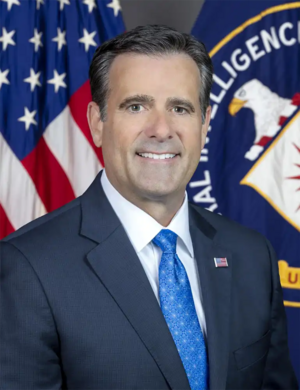 Official Portrait of CIA Director John Ratcliffe.webp