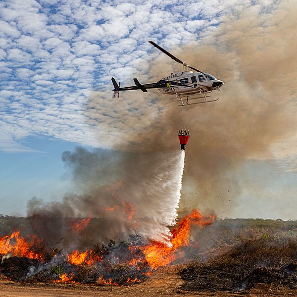 Operações Aéreas, Maranhão (48382147942) (cropped)