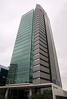 Oracle Aoyama Center 01