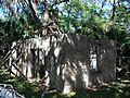 Ormond Beach FL Bulow Creek SP Conrad-Oates bldg01