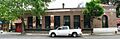 Otis Elevator Company Building pano - Portland Oregon