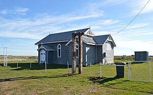 Oxley NSW Anglican Church 003