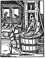Papermaking by hand