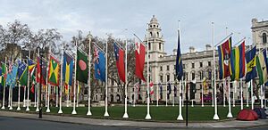 Parliament Square 11 3 09 (3346753423)