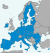Permanent Structured Cooperation in Defence member states.svg