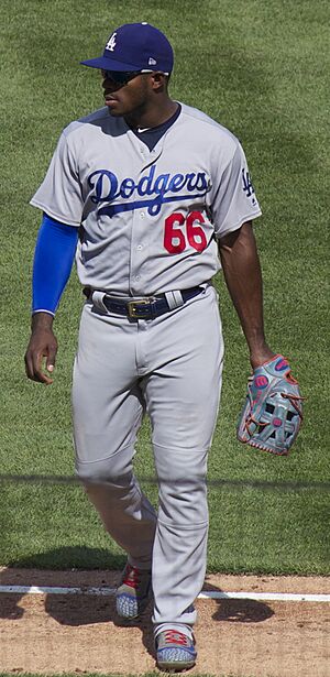 Phillies vs Dodgers 2017 40