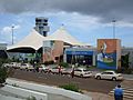 Praia International Airport