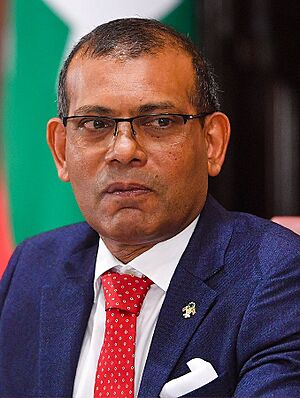 President Mohamed Nasheed 2022.jpg