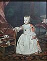 Prince Philippe Prosper - Diego Velasquez