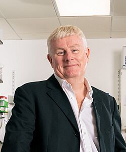 Professor Gideon Davies, FMedSci, FRS.jpg