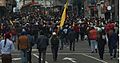 Protestas en Ecuador 4