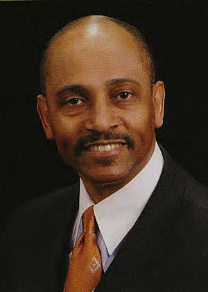 Ray Miller (Ohio legislator) Facts for Kids